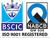 NACC certification logo
